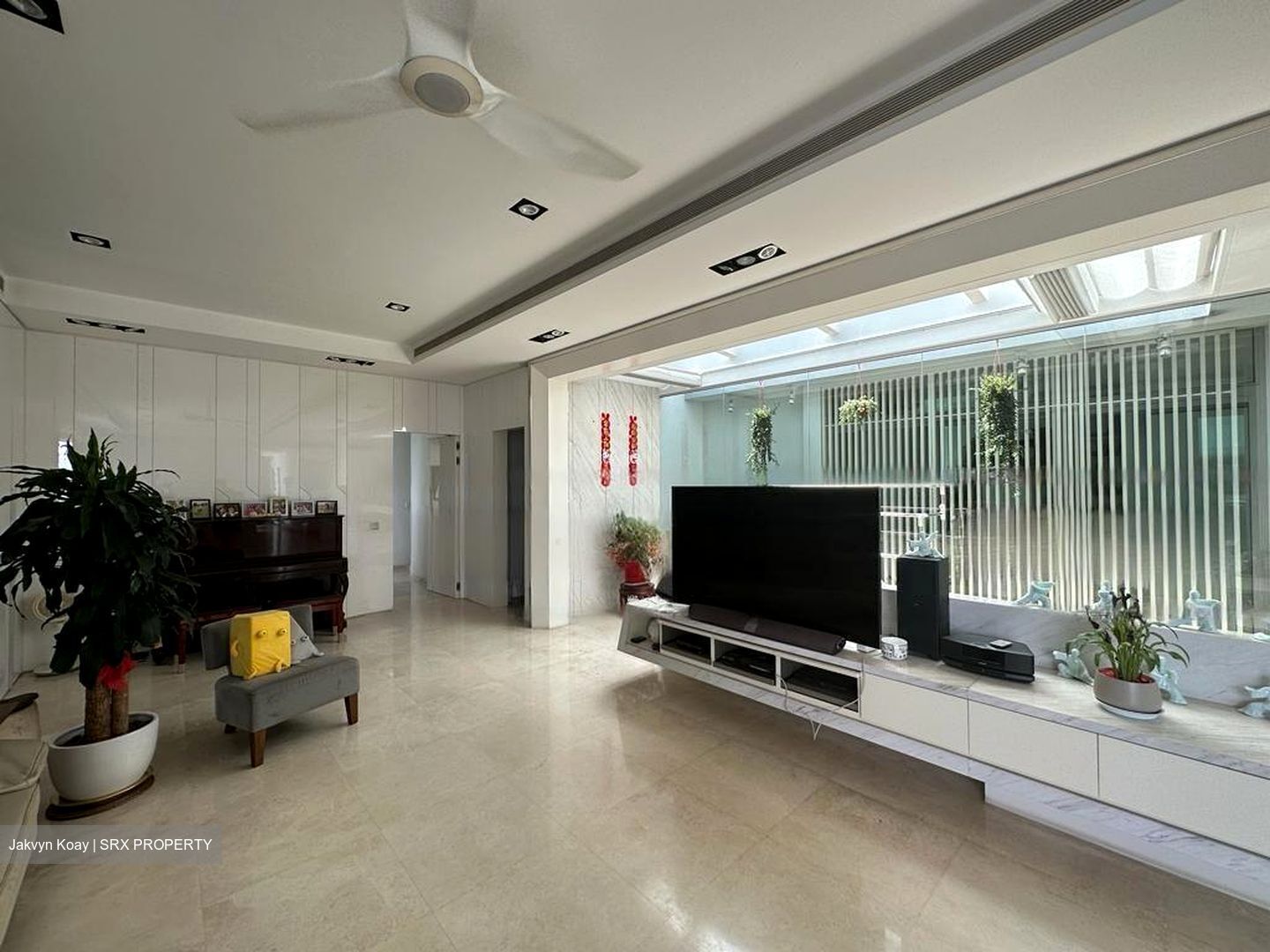 The Minton (D19), Condominium #460157891